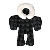 Jj Cole Reversible Body Support Black