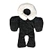 Jj Cole Reversible Body Support Black