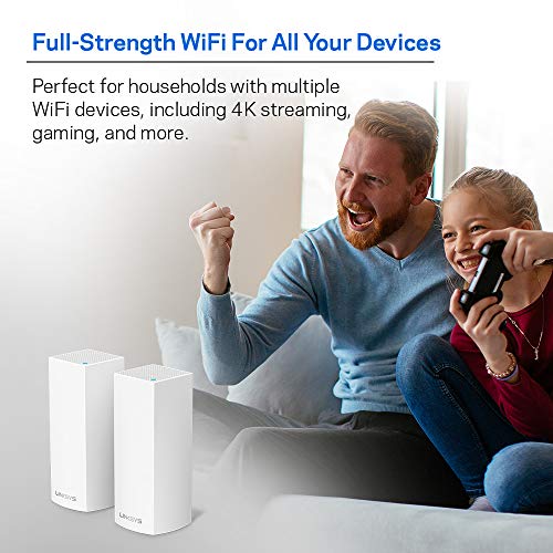 5 Linksys+Tri+band+Intelligent+Maximize+devices