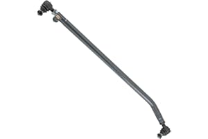 SYNERGY MANUFACTURING Synergy Mfg replacement Heavy Duty Drag Link Kit for the JK (Supersedes part number 8001)