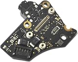 ICTION Headphone Audio Jack Board for MacBook Air Retina 13" A2179 2019 2020 view 2