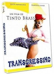 Transgressing
