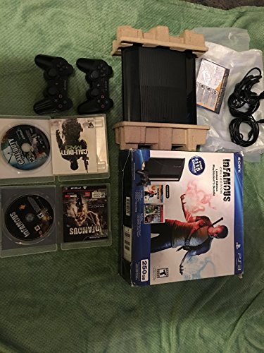 Buy PS3 250GB Bundle Black Friday 2012 Online Botswana Ubuy