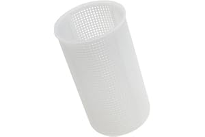 Professional Swimming Pool Pump Filter Basket Replacement for SPS25 SPS50 SPS75 SPS100 SAND Replacement Filter Basket Easy In