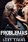 Livro Problemas (Série Propenso a Problemas)