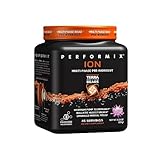 Performix ION Multi-phase Pre-workout Ice Punch 45 Servings