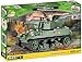 COBI Small Army M5A1 Stuart VI Tank