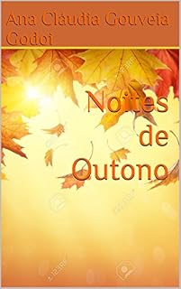 Livro Noites de Outono