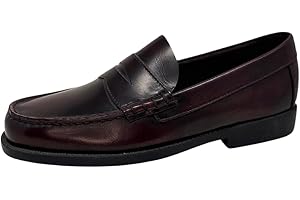 School Issue Simon 4001 Loafer (Little Kid/Big Kid)