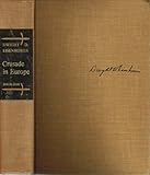 Hardcover Crusade in Europe Book