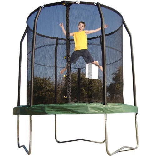 The Best Trampoline Brand In The Market This 2017