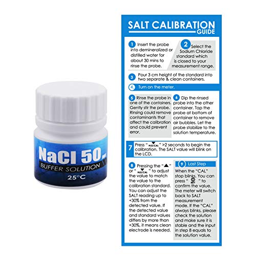 4 Salinity+Measurement+Saltwater+Aquarium+Seawater