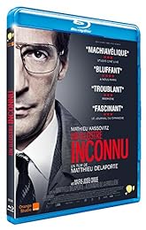 Un illustre inconnu - Blu-ray