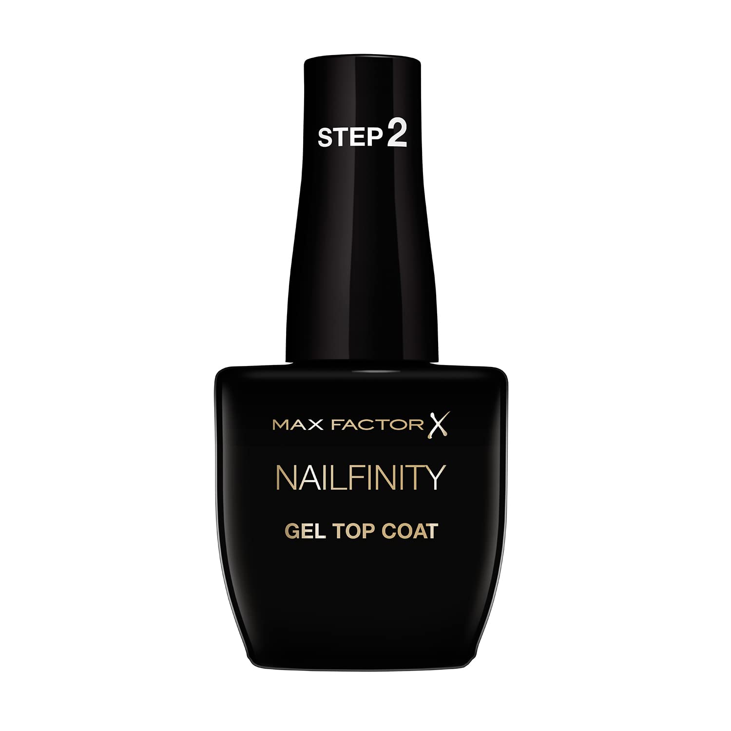 Max Factor NailFinity Nail Polish - The Finale 100, 12 ml