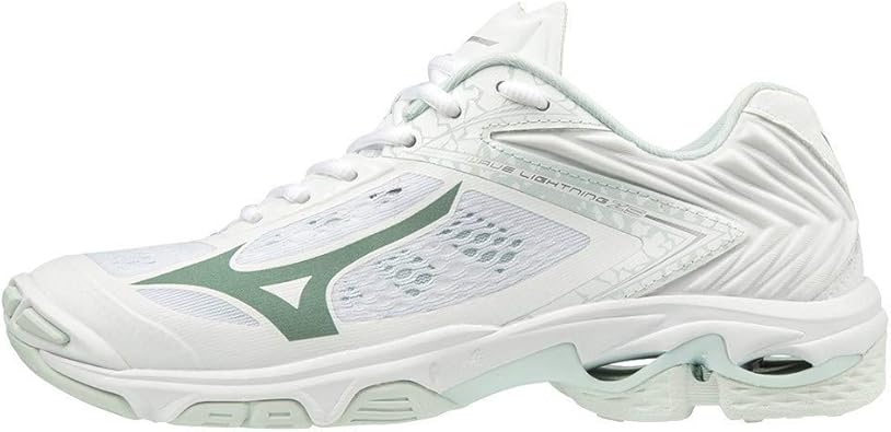 mizuno wave lightning z5 amazon