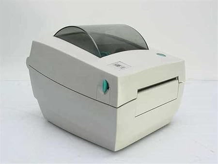 eltron thermal label printer
