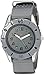 U.S. Polo Assn. Kids' USB75031 Analog Display Analog Quartz Grey Watch