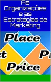 Livro As Organizações e as Estratégias de Marketing (1)
