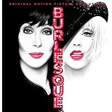 バーレスク オリジナル・サウンドトラック