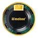 Melnor 15338 6 Trubo Sprinkler 360 Degree Coverage, Waters up to 70' Diameter 6-Pattern Rotary w/Step Spike, 6