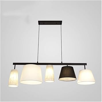 c l lamparas colgantes hierro forjado