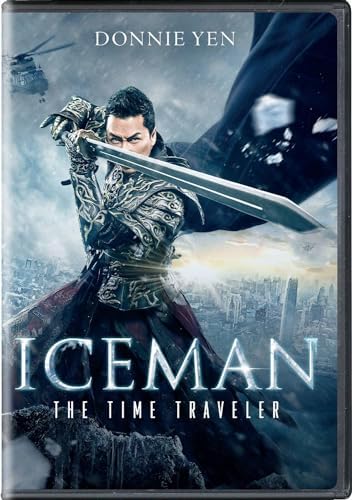 Amazon.com: Iceman : Jurgen Vogel, Franco Nero, Susanne Wuest
