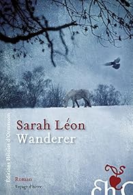 Wanderer par LÃ©on