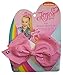 Rubie's JoJo Siwa Hair Bow , Pink