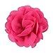 16 Colors Chiffon Flowers Portable Fitness Stepper Equipment Machine(16 pieces)_AB