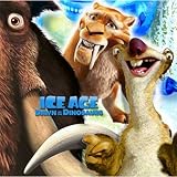 Ice Age Beverage Napkins 16ct