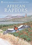 African Raptors (Helm Identification Guides)
