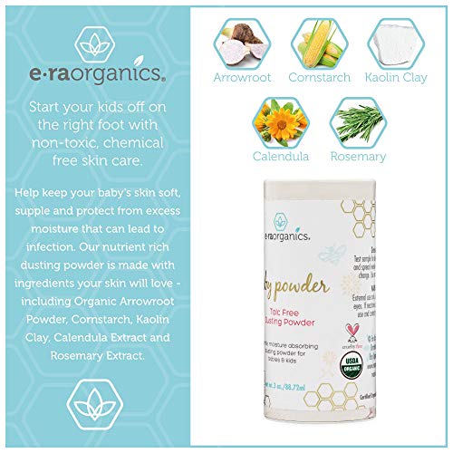 2 Baby+Powder+Talc+Free+Organic