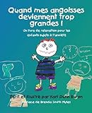 L'incroyable échelle à 5 points: Aider les élèves souffrant de troubles du spectre autistique à comprendre les interactions sociales et à contrôler leurs réponses émotionnelles (French Edition)