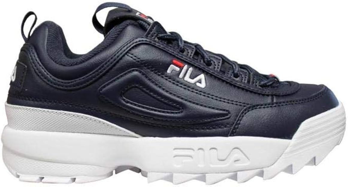 toddler fila