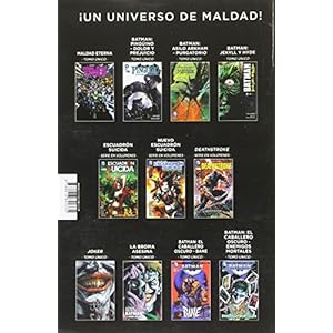 EscuadrÃ³n Suicida: Deadshot/Katana - Los mÃ¡s buscados nÃºm. 02