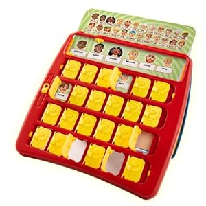 guess who game amazon baby deals