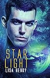 Starlight (Dark Space Book 3) by Lisa Henry