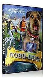 Robo-Dog - Dvd + Copie Digitale