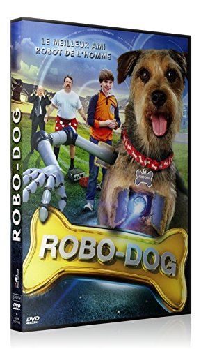 Robo-Dog - Dvd + Copie Digitale