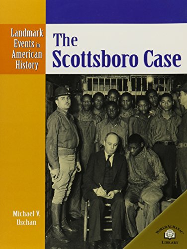 The Scottsboro Case (Landmark Events in American History)