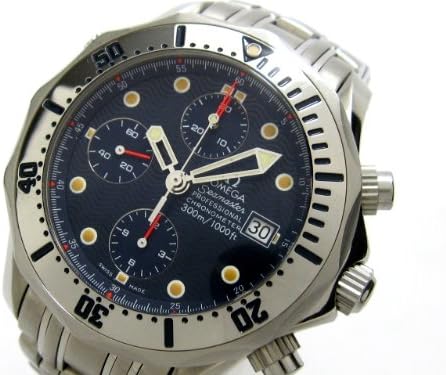 Amazon オメガ Omega 腕時計 自動巻き シーマスタープロフェッショナル300 クロノグラフ 2598 80 精度調整済み メンズ 中古 メンズ腕時計 腕時計 通販 Amazon オメガ Omega 腕時計 自動巻き シーマスタープロフェッショナル300 クロノグラフ 2598 80 精度調整済み メンズ 中古 メンズ腕時計 腕時計 通販