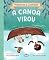 Livro A canoa virou (Histórias e Cantigas)