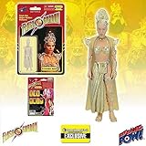 Flash Gordon Princess Aura 3 3/4-Inch Figure - EE Excl.