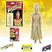 Flash Gordon Princess Aura in Bikini 3 3/4-Inch Action Figure - Entertainment Earth Exclusive.