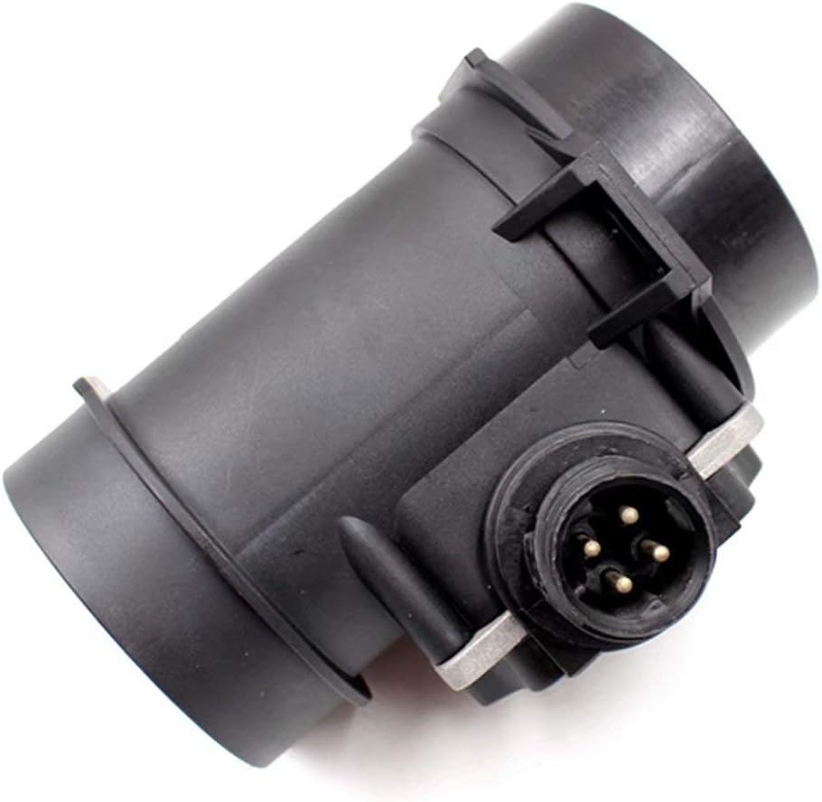 Damoking OEM # 5WK9007 Mass Air Flow Meter Sensor for E34 E36 E39 320i Touring Coupe