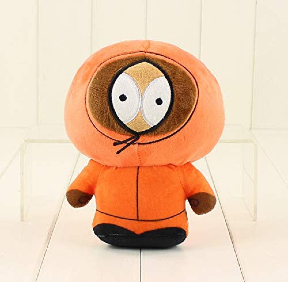 kenny plush