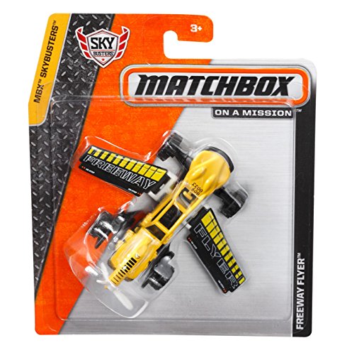 Matchbox Sky Busters Airport Cessna Citation X