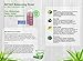 ÄKTA® Herbal Balancing Toner for Normal/Dry Skin 7 oz: Based on Nutrient Rich Organic Aloe- Antioxidants Nourish and Protect Skin-