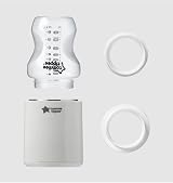 Tommee Tippee LetsGo Portable Bottle Warmer USB Rechargeable Lightweight view 2