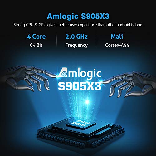 ltima-Android-TV-Box-Bqeel-Android-TV-Box-90-4GB64GB-Amlogic-S905X3-Quad-Core-Arm-Cortex-A53-con-Dual-WiFi-24GHz50GHz-LAN-1000MBT-40-8K4K-UHD-H265-USB-30-Smart-TV-Box